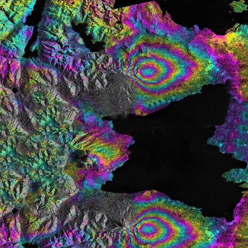 Radar SAR