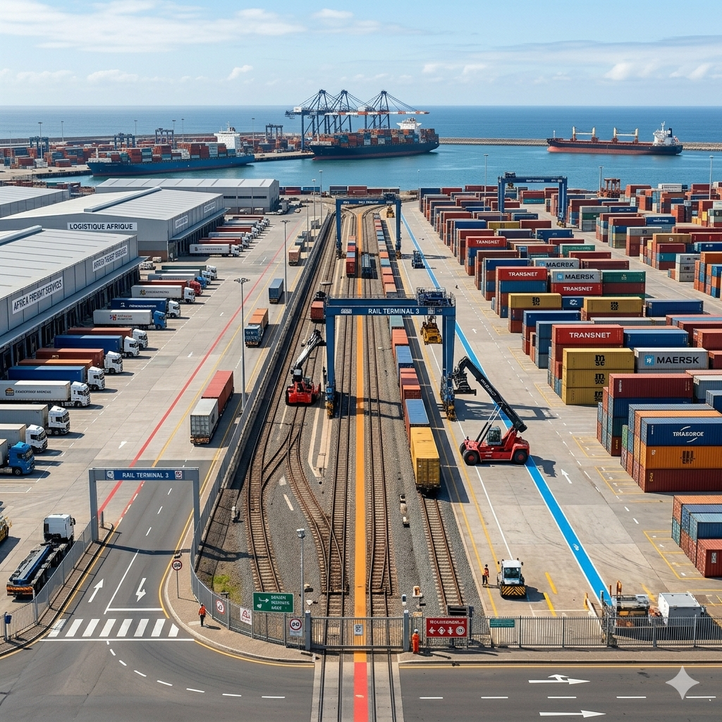 Transport et Logistique