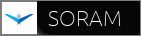 SORAM logo