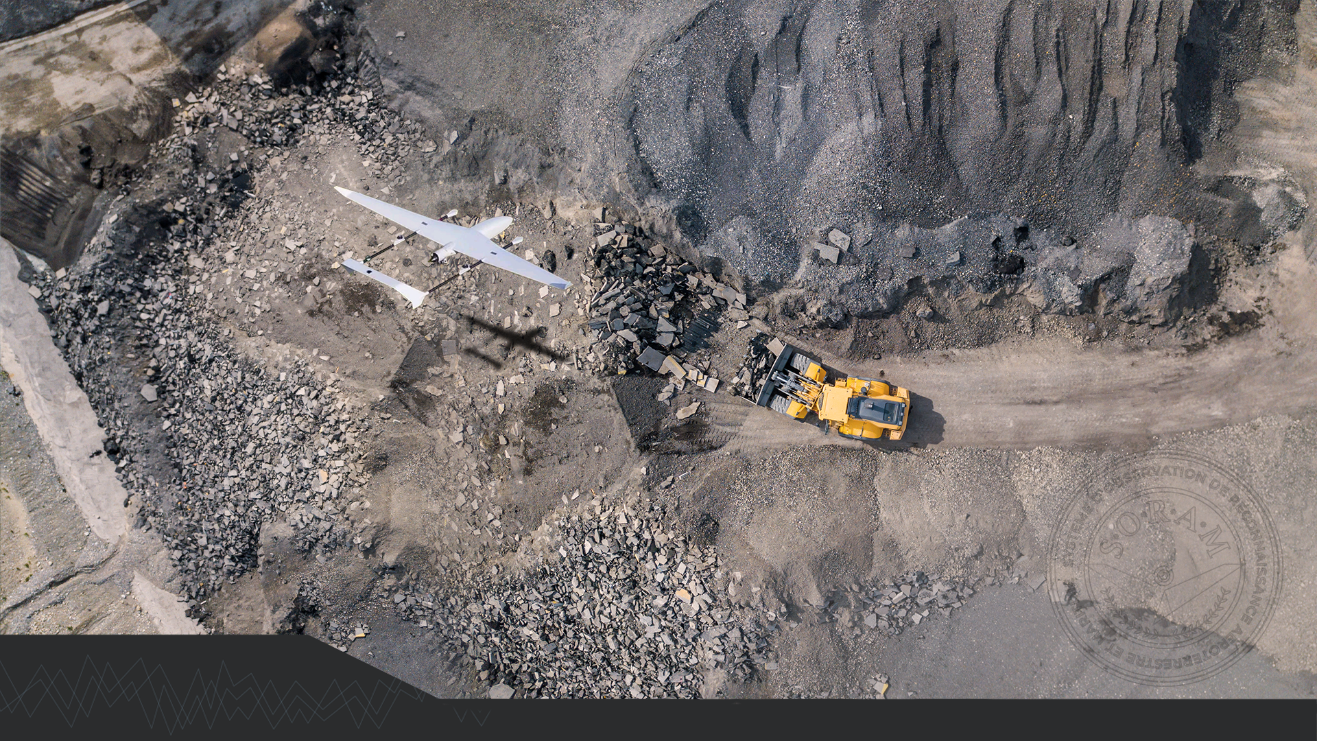 Inspection des infrastructures énergétiques