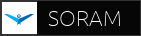 SORAM logo